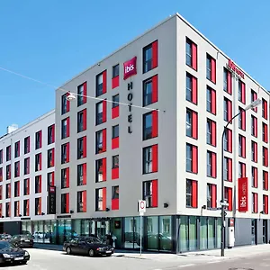 Ξενοδοχείο Ibis Sued