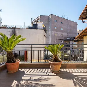 Numa Tullo Hotel apartamentowy