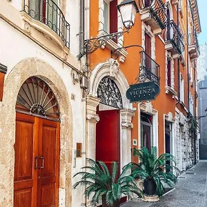 Antico 4* Виченца