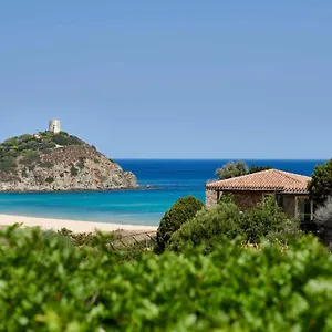 Baia Di Sardinia, Curio Collection By Hilton 5* Chia
