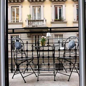 Cavour Luxury - Lr Collection Gasthuis