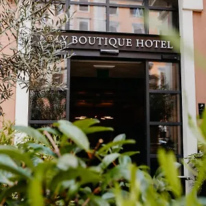 Loly Boutique Отель