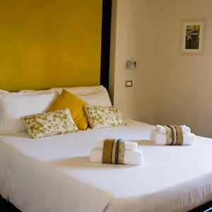 Bed & Breakfast Al Centro Di, Roma