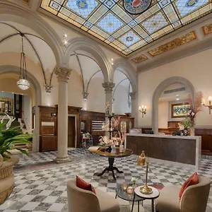 Nh Collection Porta Rossa 5* Florence