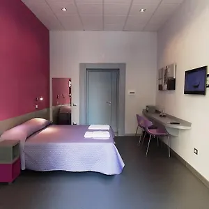 Dsquare Pensjonat