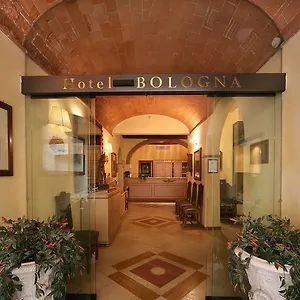 Bologna 4* Pise