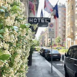 Bolzano 3* Milan