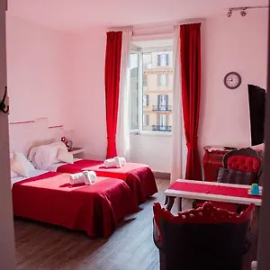 Bed & Breakfast Relais Cola Di Rienzo, Roma