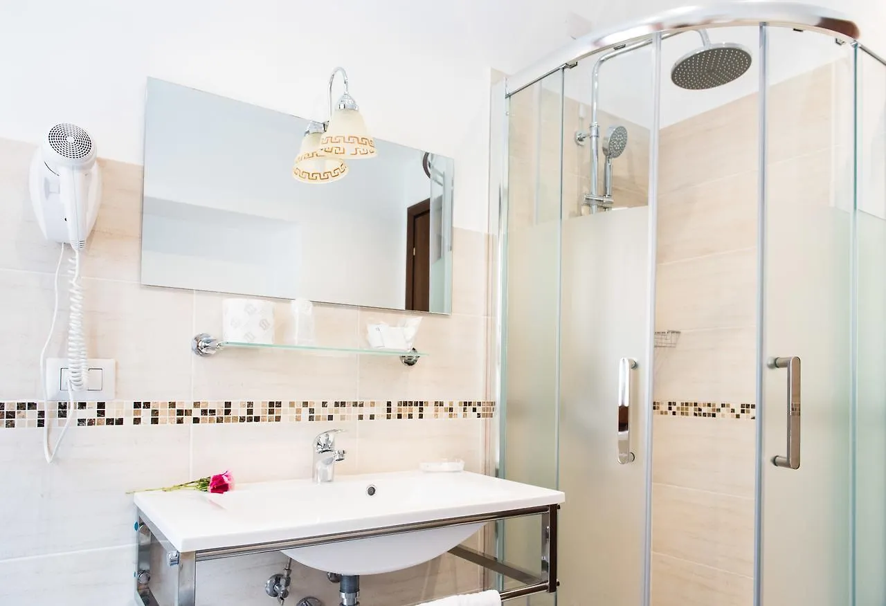 Domus Popolo Bed & Breakfast Rome