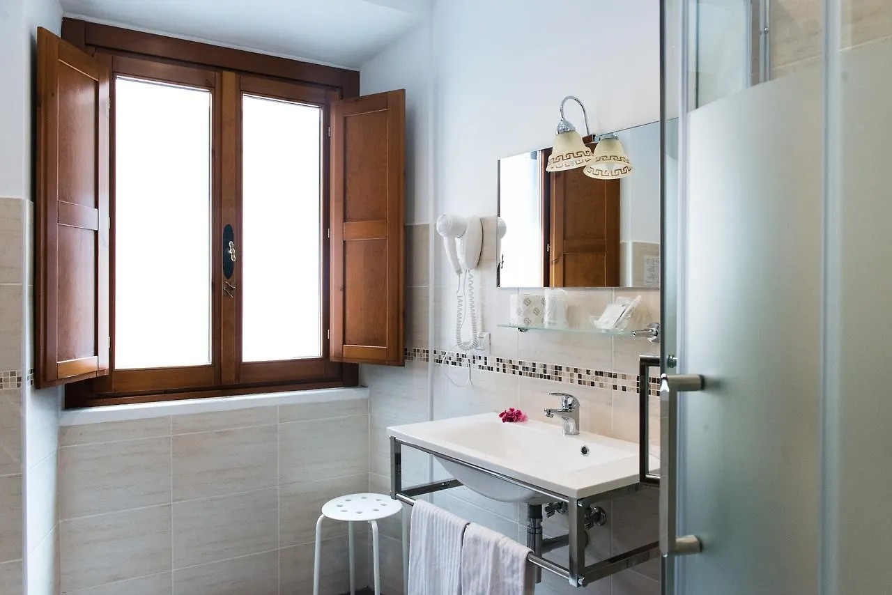 Domus Popolo Bed & Breakfast Rome