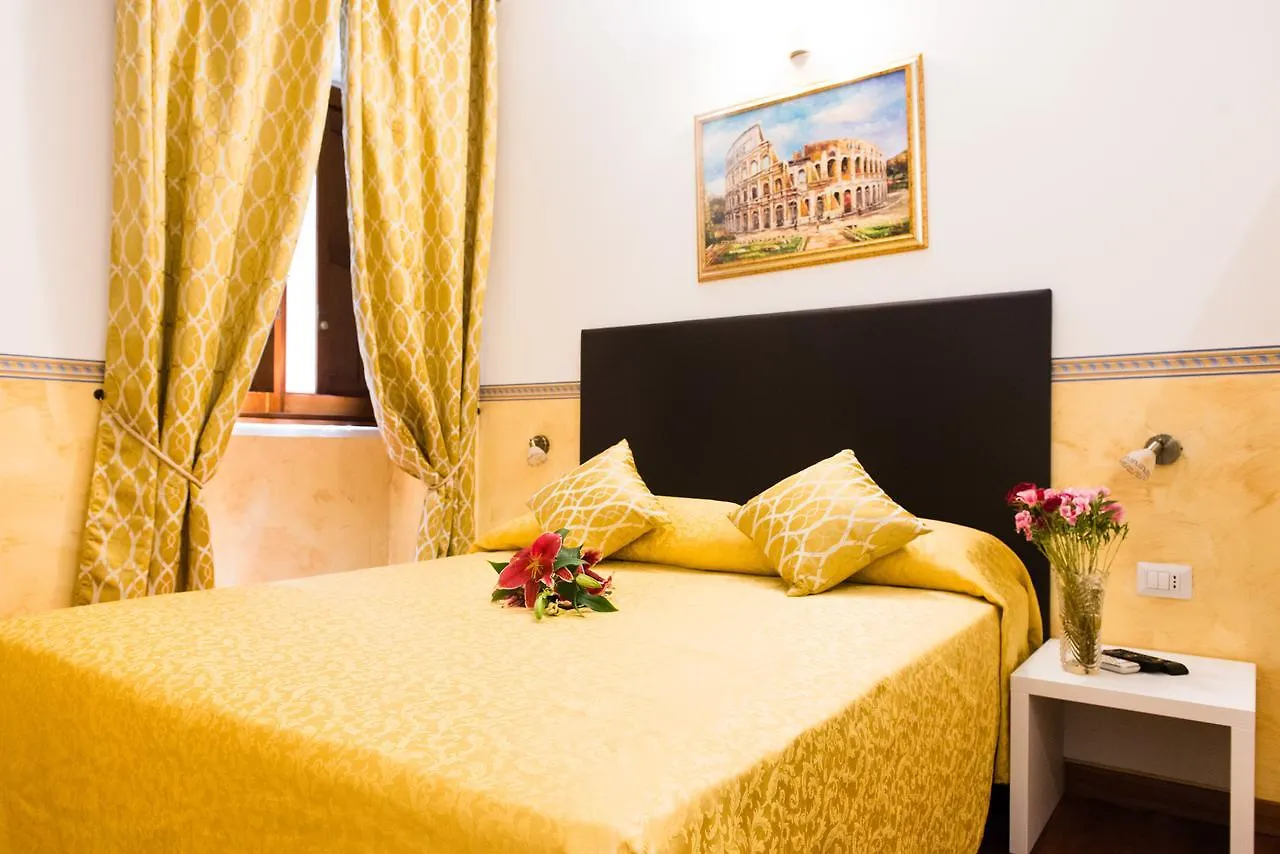 Domus Popolo Bed & Breakfast Rome