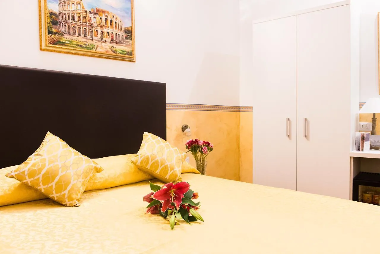 Domus Popolo Bed & Breakfast Rome