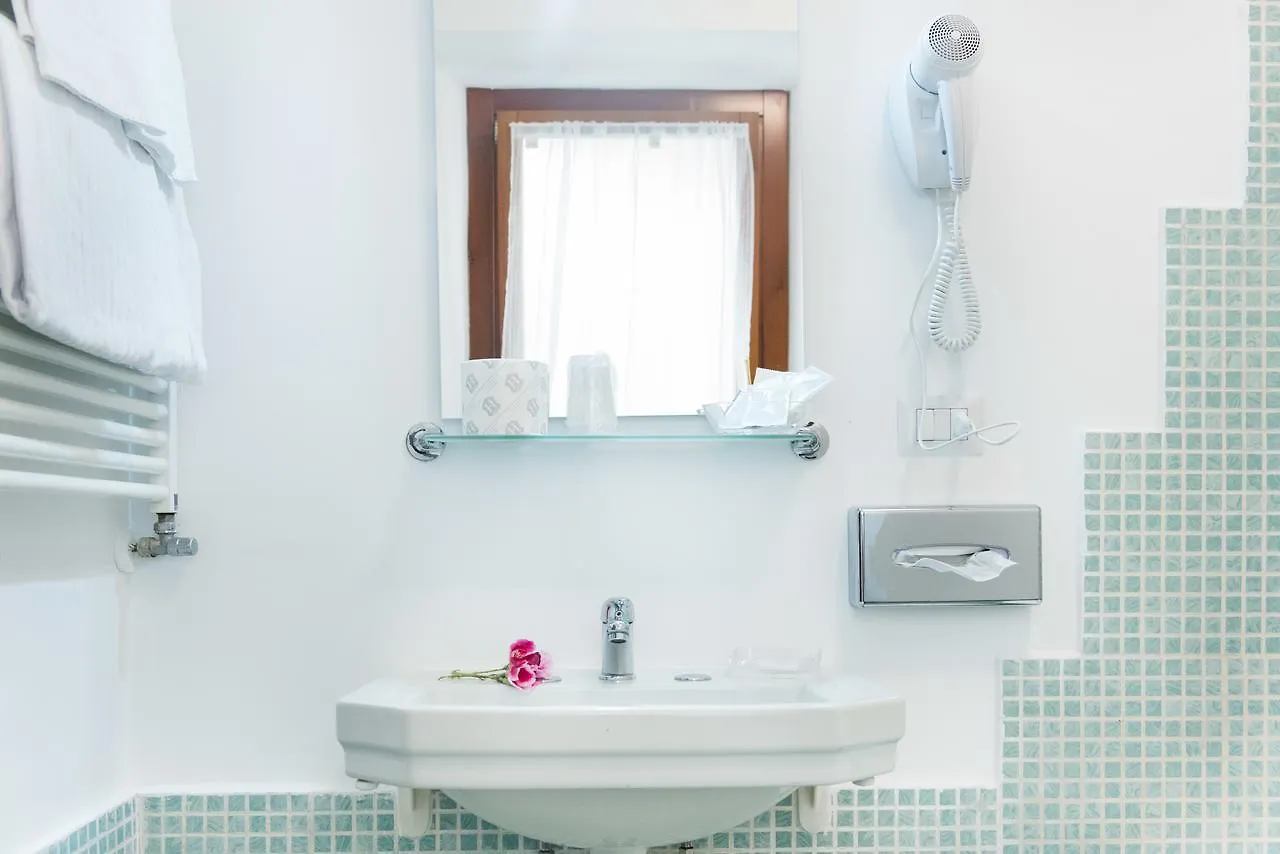 Domus Popolo Bed & Breakfast Rome