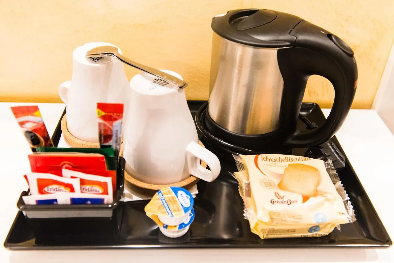 Domus Popolo Bed & Breakfast Rome